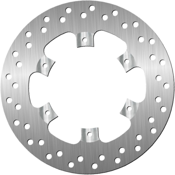 Bremsscheibe NG 1830 220 mm, starr (FXD)