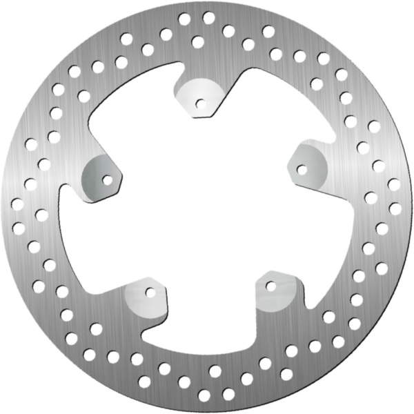 Brake disk NG 1831 240 mm, fixed (FXD)