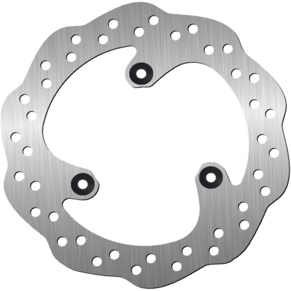 Bremsscheibe NG 1844X 220 mm, starr (FXD) Wavy