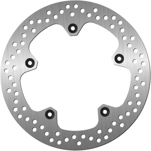 Brake disk NG 1860 263 mm, fixed (FXD)