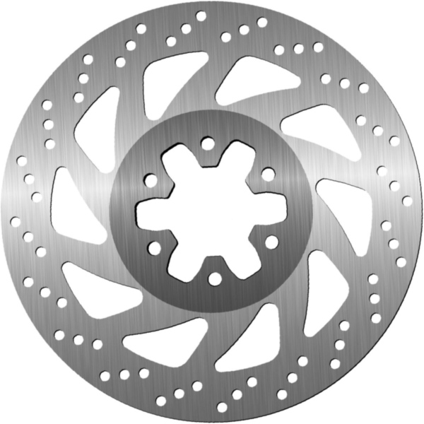 Bremsscheibe NG 1876 300 mm, starr (FXD)