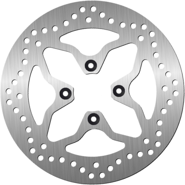 Brake disk NG 1877 240 mm, fixed (FXD)