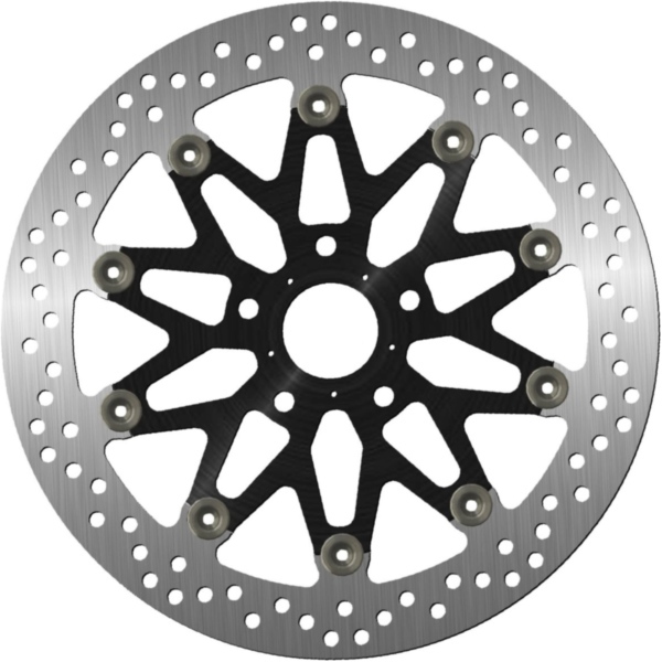 Bremsscheibe NG 1884G 310 mm, schwimmend gelagert (FLD)