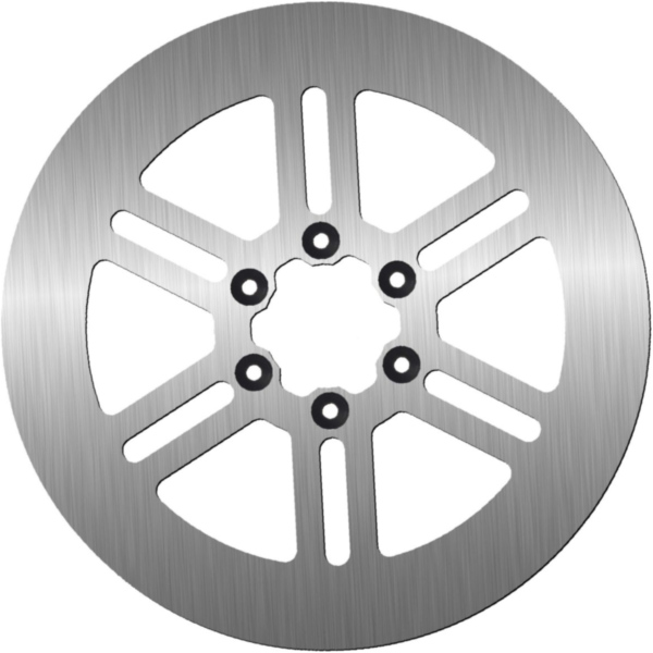 Brake disk NG 1896 295 mm, fixed (FXD)
