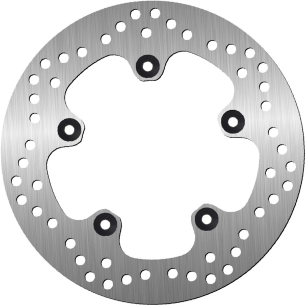Brake disk NG 1932 220 mm, fixed (FXD)
