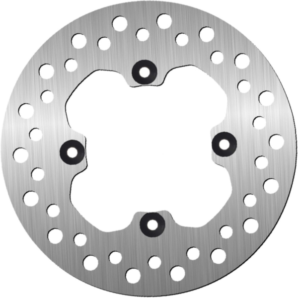Bremsscheibe NG 1979 200 mm, starr (FXD)