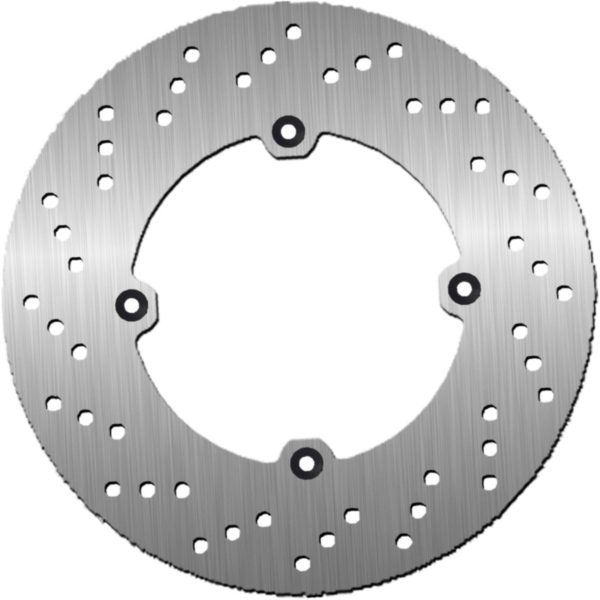 Brake disk NG 0200 240 mm, fixed (FXD)
