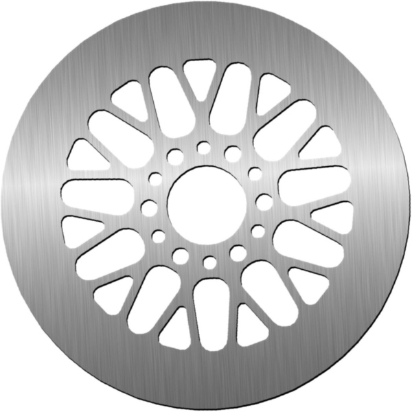 Brake disk NG 0210 275 mm, fixed (FXD)