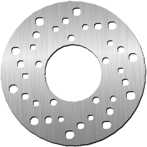 Brake disk NG 0233 175 mm, fixed (FXD)