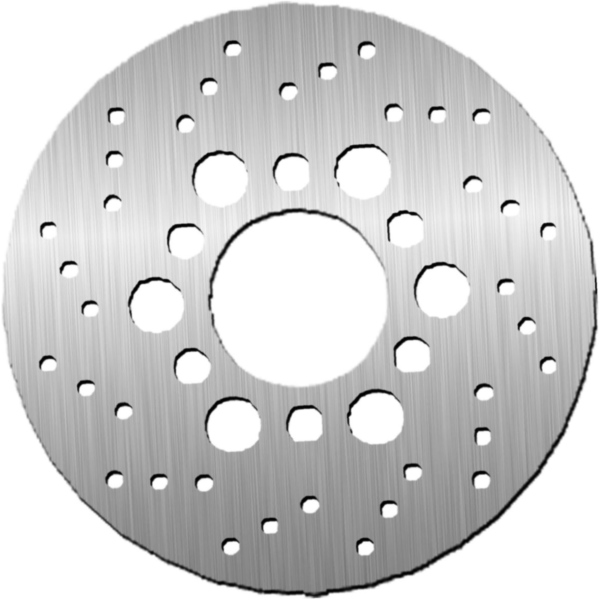 Brake disk NG 0247 185 mm, fixed (FXD)