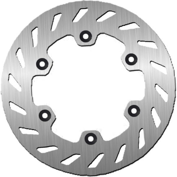 Bremsscheibe NG 0266 220 mm, starr (FXD)