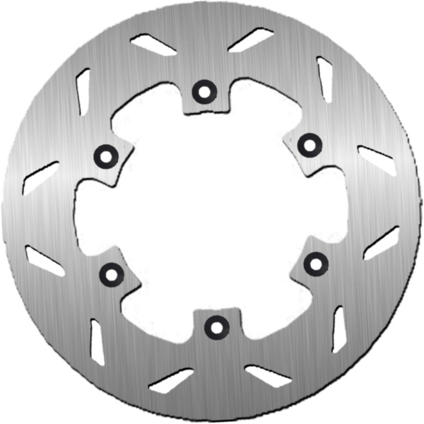 Brake disk NG 0288 220 mm, fixed (FXD)