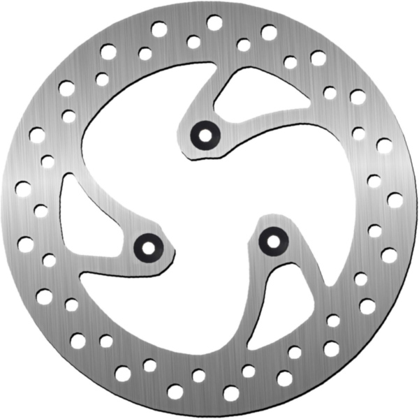Bremsscheibe NG 0306 226 mm, starr (FXD)