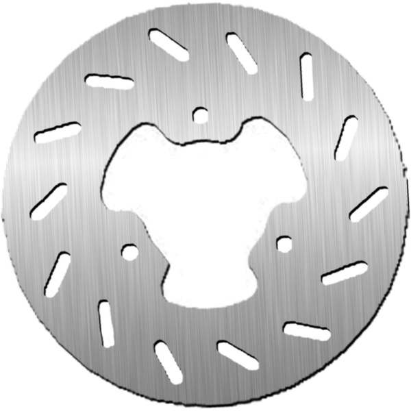 Brake disk NG 0351 180 mm, fixed (FXD)