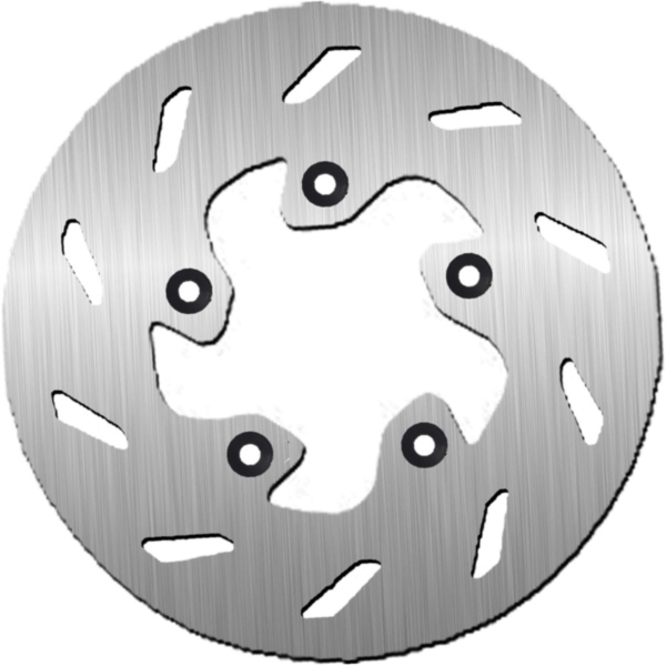 Bremsscheibe NG 0361 190 mm, starr (FXD)