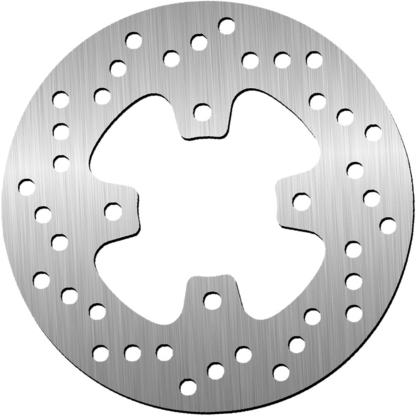 Brake disk NG 0363 177 mm, fixed (FXD)