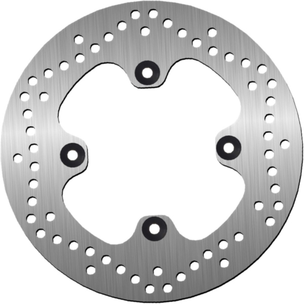 Bremsscheibe NG 0364 240 mm, starr (FXD)