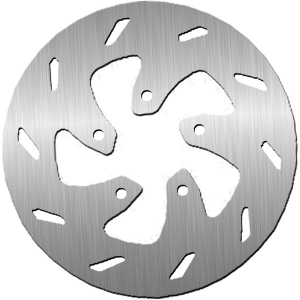 Bremsscheibe NG 0365 220 mm, starr (FXD)