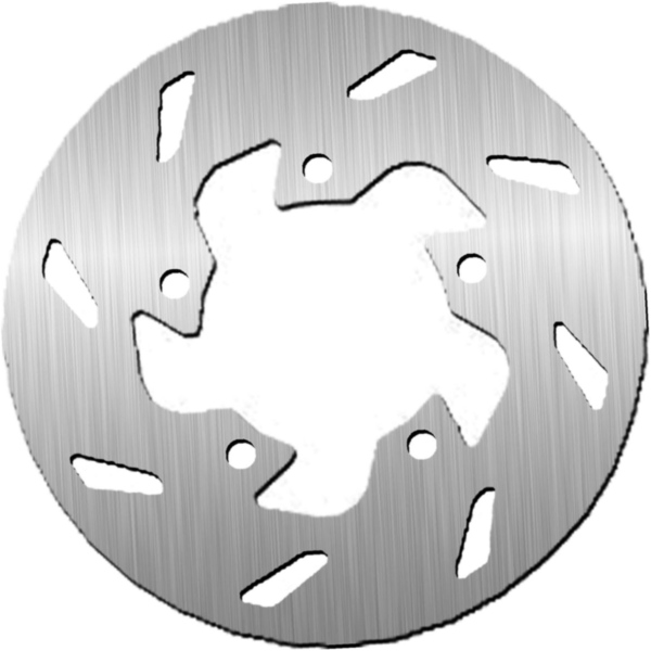 Bremsscheibe NG 0366 175 mm, starr (FXD)