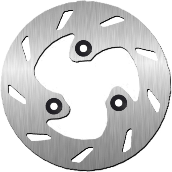 Brake disk NG 0367 180 mm, fixed (FXD)