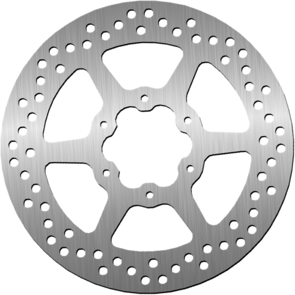 Bremsscheibe NG 0437 240 mm, starr (FXD)