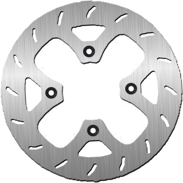 Bremsscheibe NG 0469 205 mm, starr (FXD)
