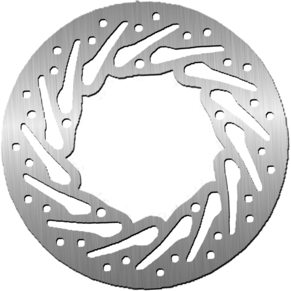 Bremsscheibe NG 0471 245 mm, starr (FXD)