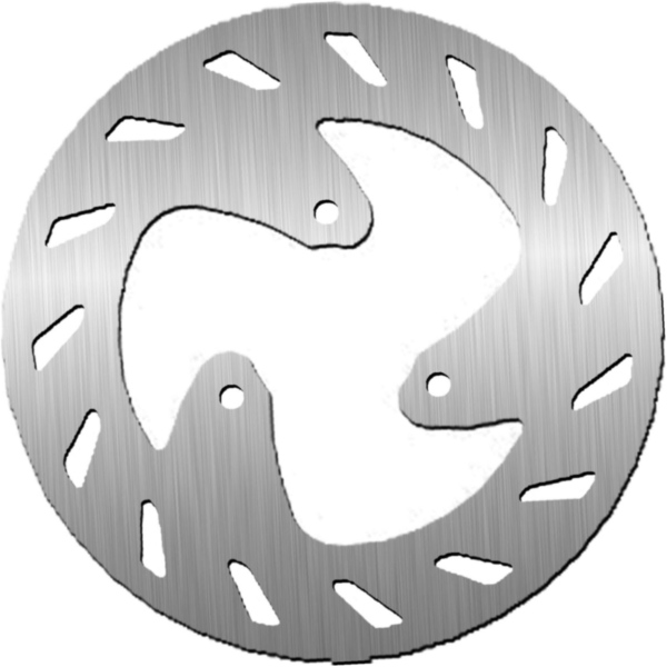 Bremsscheibe NG 0487 220 mm, starr (FXD)