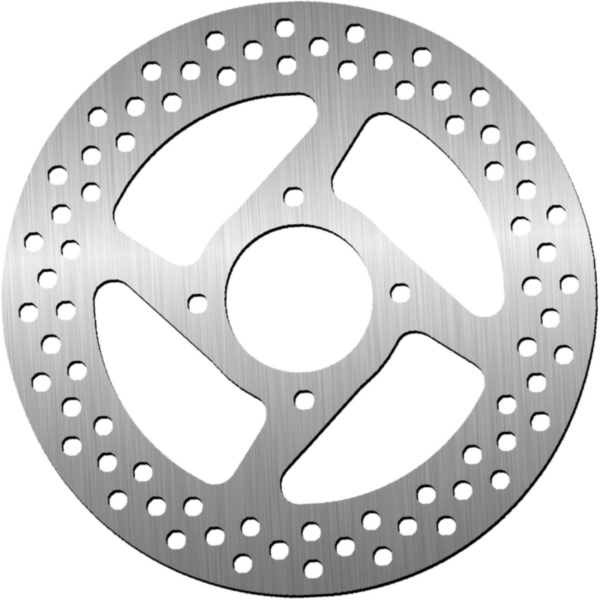 Brake disk NG 0494 220 mm, fixed (FXD)