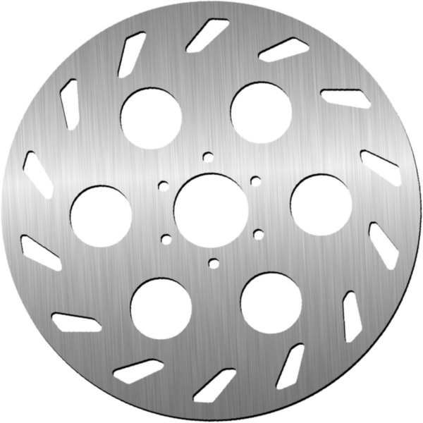 Bremsscheibe NG 0505 230 mm, starr (FXD)