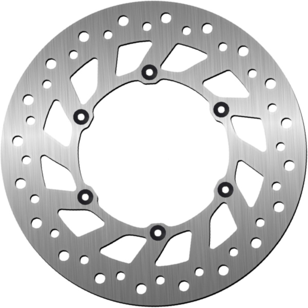 Bremsscheibe NG 0675 250 mm, starr (FXD)