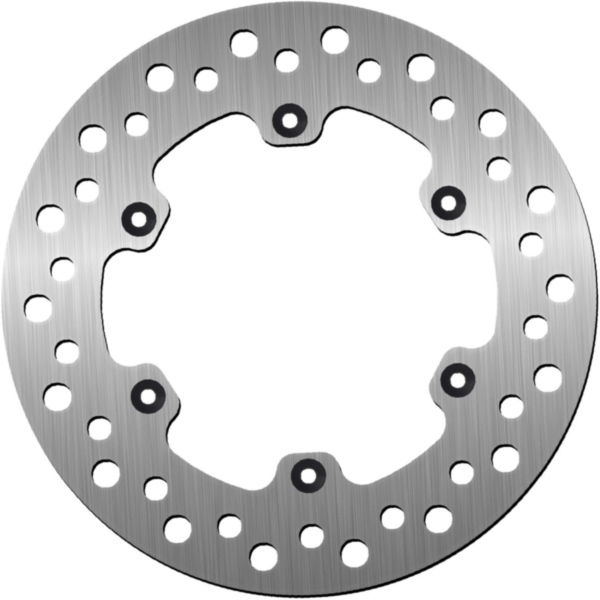 Bremsscheibe NG 0676 220 mm, starr (FXD)