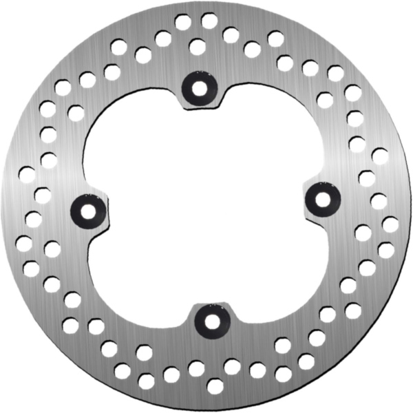 Brake disk NG 0718 220 mm, fixed (FXD) fitting for Ducati /Biposto/Strada  916 916 1997, 