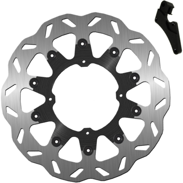 Brake disk Oversizekit NG 0726XK15