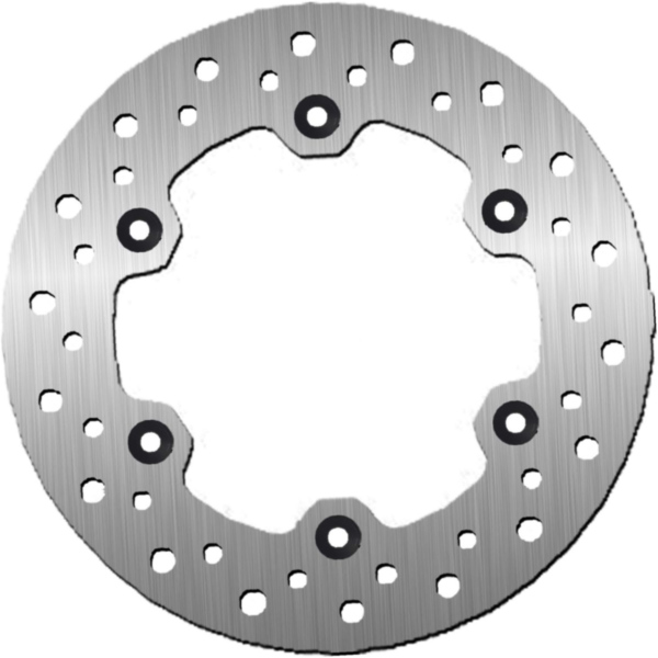 Bremsscheibe NG 0761 220 mm, starr (FXD)