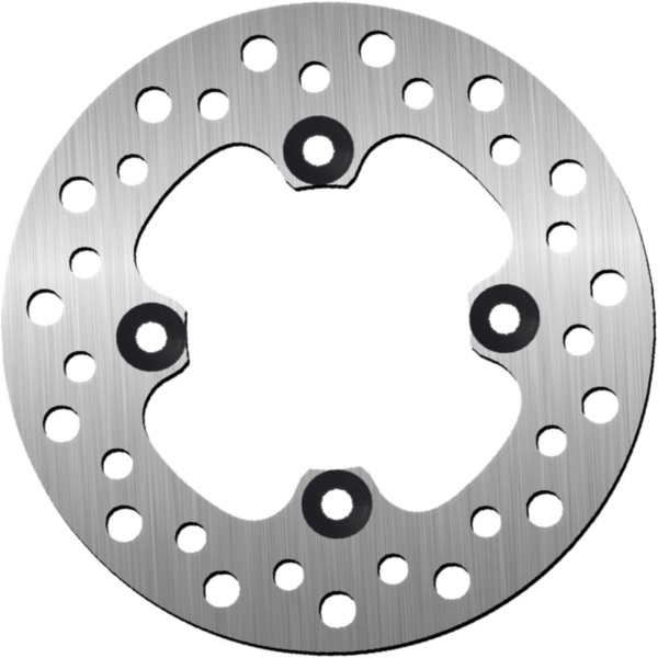 Brake disk NG 0797 184 mm, fixed (FXD)