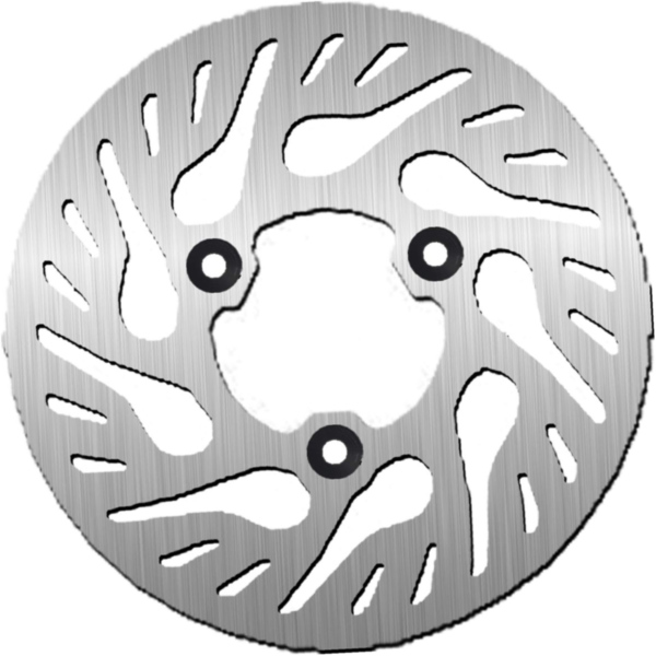 Brake disk NG 0815 178 mm, fixed (FXD)