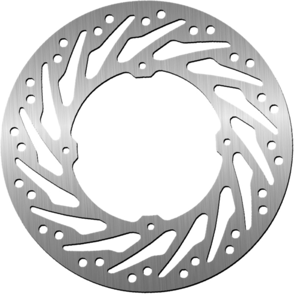 Brake disk NG 0859 240 mm, fixed (FXD)