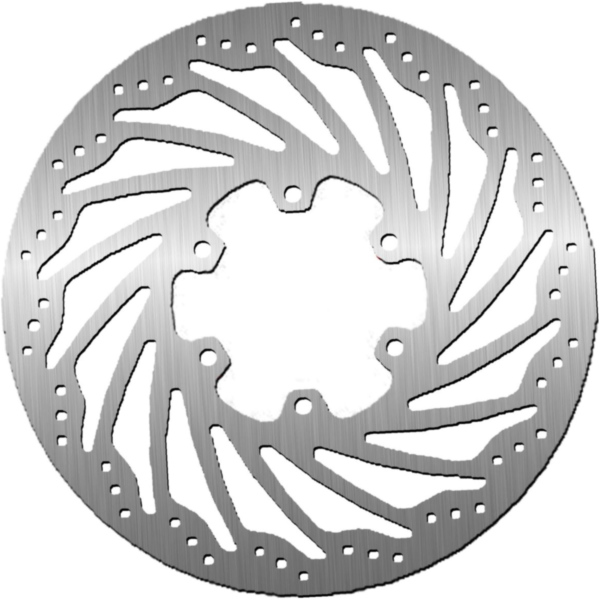 Brake disk NG 0865 280 mm, fixed (FXD)