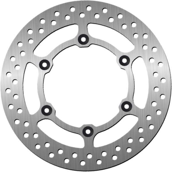 Brake disk NG 0900 245 mm, fixed (FXD) sink 2mm