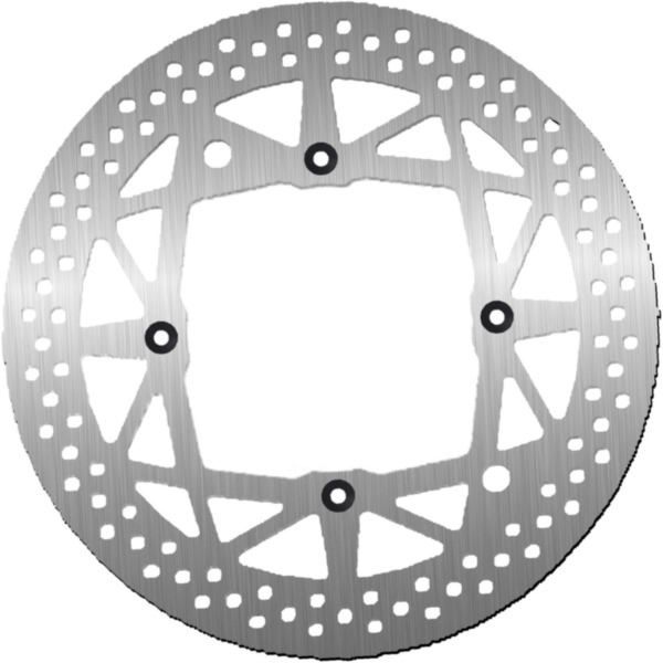 Bremsscheibe NG 0910 260 mm, starr (FXD)