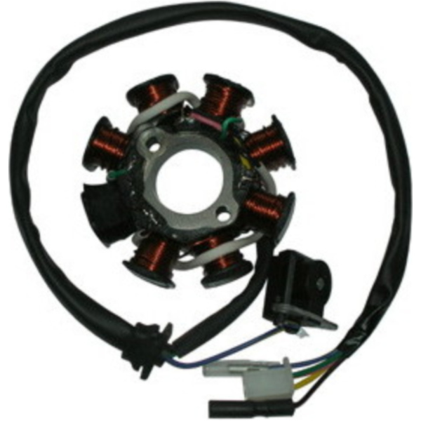 Stator / Generator SGR for SYM