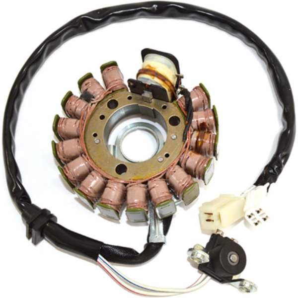 Stator SGR für Benelli, Italjet, MBK, Malaguti, Yamaha