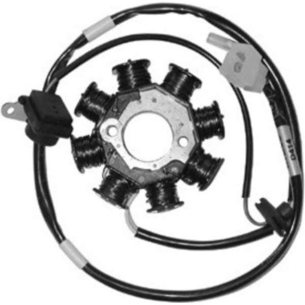 Stator / Generator SGR for Kymco 163064