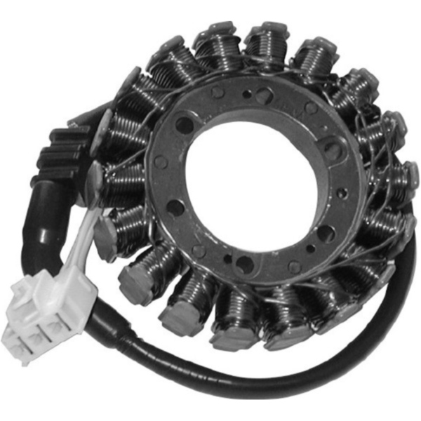Stator / Generator SGR for Aprilia, Gilera
