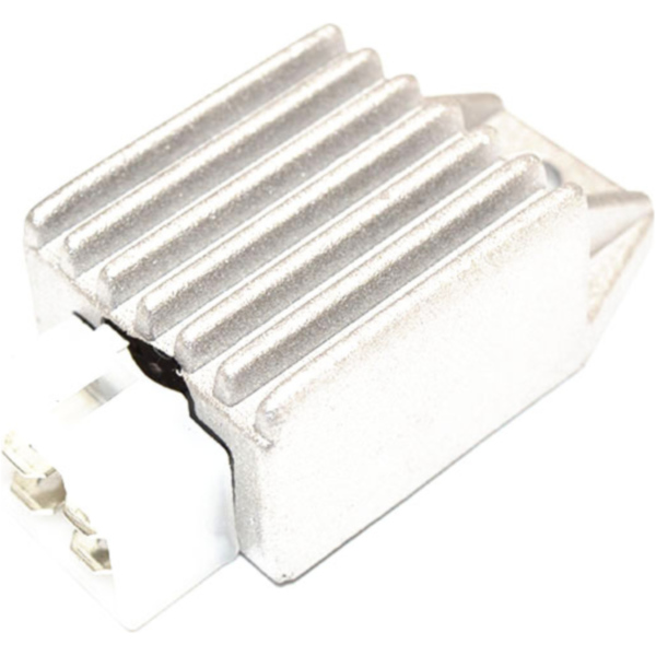 Regualtor / Rectifier SGR for Kymco, Malaguti, Garelli, Peugeot, SYM fitting for Peugeot Jet Force C-Tech 50 VGA A1AAAA 2005, 4,9 PS, 3,6 kw