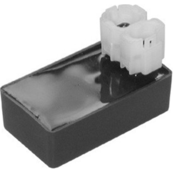 CDI - Control Unit - SGR for Honda XR 600 R 88-00)