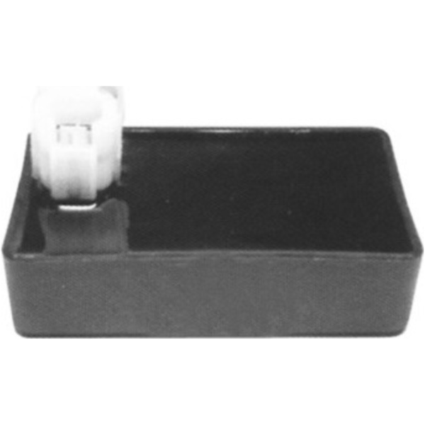 CDI - Control Unit - SGR for Honda XLV 600 Transalp 87/95)