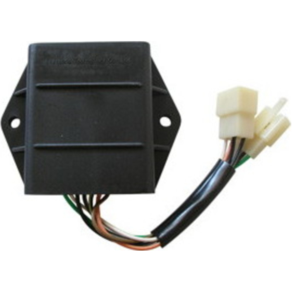 CDI - Control Unit - SGR for Suzuki GS 500 (89-02)