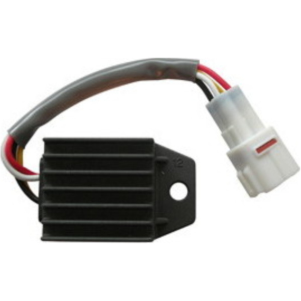 Regualtor / Rectifier SGR for Beta, Husaberg, KTM fitting for KTM SX Racing 450  2005, 54 PS, 40 kw